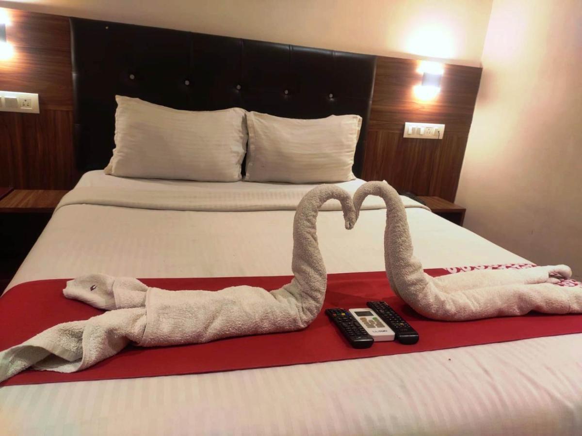 Deluxe Residency Hotel - Mumbai — Photos 2